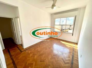 Imagem 1 · Apartamento para venda em Rio Comprido, Rio de Janeiro