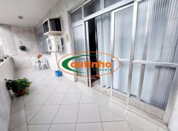 Imagem 1 · Apartamento para venda em Maracanã, Rio de Janeiro