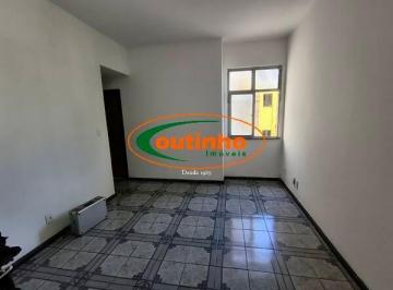 Imagem 1 · Apartamento para venda em Praça da Bandeira, Rio de Janeiro