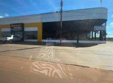 Imagem 1 · Loja-Salão para venda em Centro, São Francisco do Guaporé
