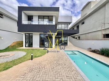 Imagem 1 · Casa para venda em Lagoa Santa Park Residence, Lagoa Santa