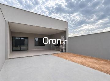 Imagem 1 · Casa para venda em Residencial São Leopoldo, Goiânia