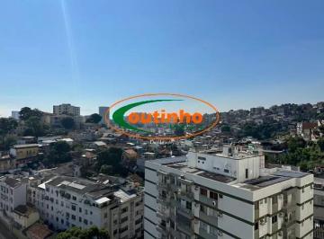 Imagem 1 · Apartamento para venda em Rio Comprido, Rio de Janeiro