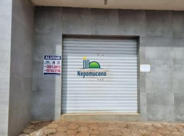 Imagem 1 · Loja-Salão para aluguel em Centro, Nepomuceno