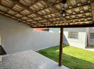 Imagem 1 · Casa para venda em Floresta Encantada, Esmeraldas