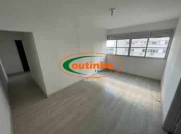 Imagem 1 · Apartamento para venda em Praça da Bandeira, Rio de Janeiro
