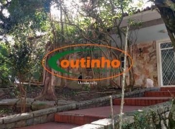 Imagem 1 · Casa para venda em Alto da Boa Vista, Rio de Janeiro
