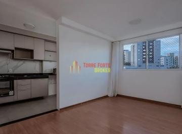 Imagem 1 · Apartamento para aluguel em Buritis, Belo Horizonte