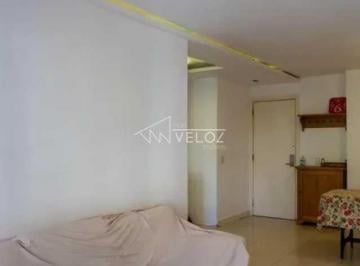 Imagem 1 · Flat/Apart Hotel para venda em Leblon, Rio de Janeiro