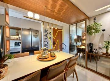 Imagem 1 · Apartamento para venda em Rio Branco, Belo Horizonte