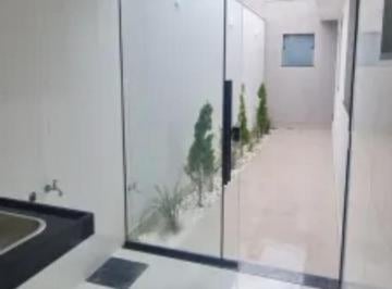 Imagem 1 · Casa para venda em Industrial São Luiz, Contagem