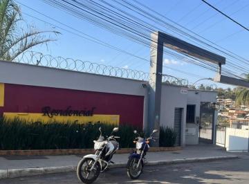 Imagem 1 · Apartamento para venda em Paulo Camilo, Betim