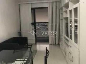 Imagem 1 · Flat/Apart Hotel para venda em Flamengo, Rio de Janeiro