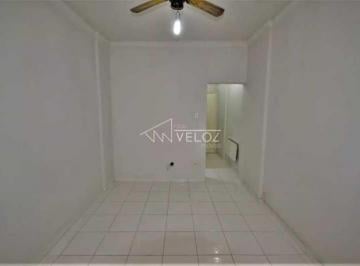 Imagem 1 · Kitnet e Studio para venda em Botafogo, Rio de Janeiro