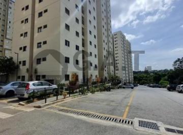 Foto 01 · Apartamento para locação no Jardim Gutierres, Sorocaba-SP: 2 quartos, 2 salas, 1 banheiro, 1 vaga de