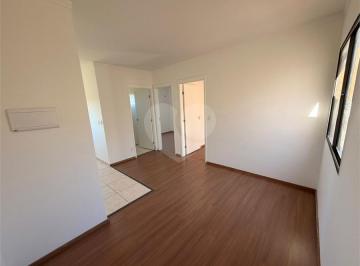 Apartamento · 45m² · 2 Quartos · 1 Vaga · Apartamento com 2 quartos à venda em Jardim doutor paulo gomes romeo - SP