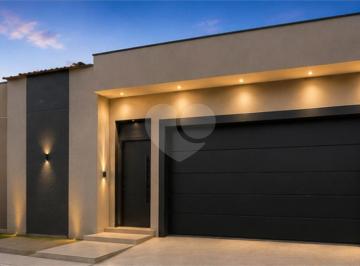 Casa · 160m² · 3 Quartos · 1 Vaga · Casa com 3 quartos à venda em Geraldo correia de carvalho - SP