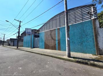 Comercial · 938m² · Prédio inteiro à venda em Parque são vicente - SP
