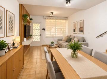 Casa · 100m² · 2 Quartos · 1 Vaga · Casa com 2 quartos à venda em Santo amaro - SP