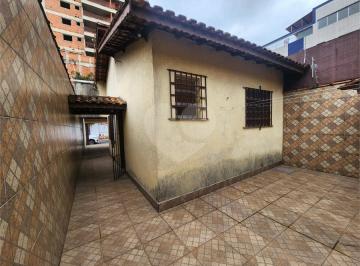 Casa · 60m² · 1 Quarto · 3 Vagas · Casa com 1 quartos à venda em Guilhermina - SP