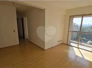 Apartamento · 67m² · 3 Quartos · 2 Vagas · Apartamento com 3 quartos à venda em Vila indiana - SP