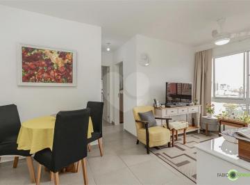 Apartamento · 70m² · 2 Quartos · 1 Vaga · Apartamento com 2 quartos à venda em Partenon - RS