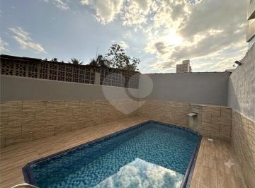 Casa · 250m² · 2 Quartos · 4 Vagas · Casa com 2 quartos à venda em Aviação - SP