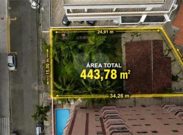 Terreno · 443m² · Terreno à venda em Caiçara - SP