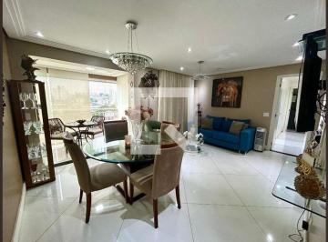 Apartamento · 114m² · 3 Quartos · 2 Vagas · Apartamento à Venda - Centro, 3 Quartos, 114 m² - Guarulhos