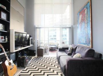 Apartamento · 97m² · 2 Quartos · 2 Vagas · Apartamento à Venda - Panamby, 2 Quartos,  97 m² - São Paulo