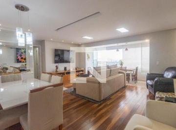 Apartamento · 105m² · 3 Quartos · 2 Vagas · Apartamento à Venda - Centro, 3 Quartos, 105 m² - Diadema