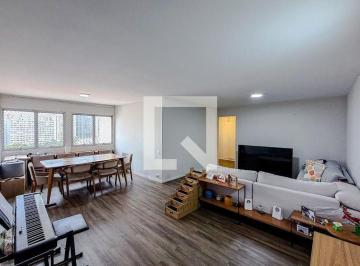 Apartamento · 114m² · 3 Quartos · 1 Vaga · Apartamento à Venda - Vila Mariana, 3 Quartos, 114 m² - São Paulo