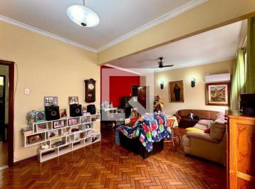 Apartamento de 4 quartos, Rio de Janeiro · Apartamento à Venda - Laranjeiras, 4 Quartos, 140 m² - Rio de Janeiro