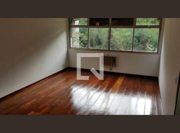 Apartamento · 120m² · 4 Quartos · 2 Vagas · Apartamento à Venda - Grajaú, 4 Quartos, 120 m² - Rio de Janeiro