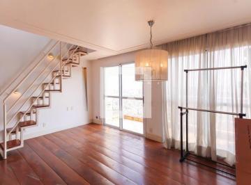 Apartamento · 96m² · 3 Quartos · 2 Vagas · Apartamento à Venda - Mooca, 3 Quartos,  96 m² - São Paulo