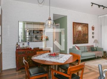 Apartamento de 2 quartos, São Paulo · Apartamento à Venda - Perdizes, 2 Quartos, 84 m² - São Paulo