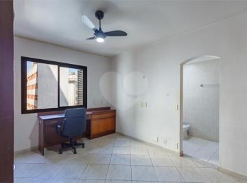 Apartamento · 245m² · 3 Quartos · 4 Vagas · Apartamento com 3 quartos à venda em Santa cecília - SP