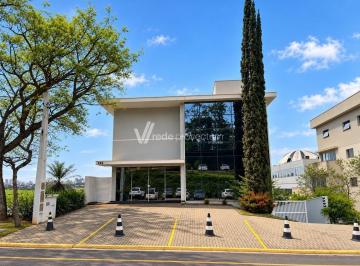 0 · prédio para aluguel em Loteamento Alphaville Campinas