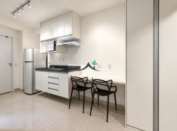 0 · studio para aluguel em Vila Cordeiro