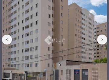 0 · Apartamento á Venda no Jd. Itália em Campinas-SP