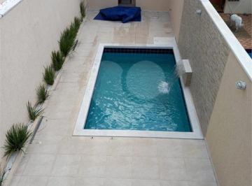 Imagem Principal · Sobrado para alugar com 4 Suites e 5 vagas no Tremembé SP