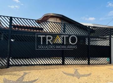 0 · casa à venda em Jardim Nova Europa