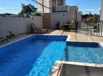 0 · Apartamento a venda no Jardim Eulina em Campinas/SP
