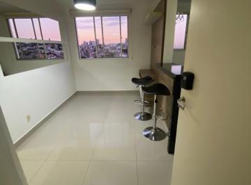 0 · Apartamento para alugar no Jardim Nova Europa em Campinas/SP