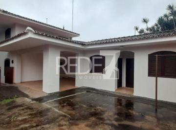 0 · Sobrado para Locação  Comercial no Nova Campinas