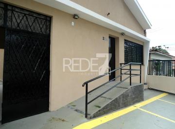 0 · Casa Comercial para locação no Guanabara, Campinas/SP.