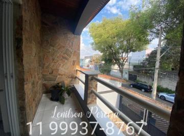 Casa de 3 quartos, São Paulo · Sobrado 3 quartos 1 suíte Master 3 vagas com área gourmet na Vila Dalva/Butantã. FL64