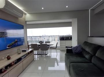 Área de Serviço · Imoveis - em Santo Amaro