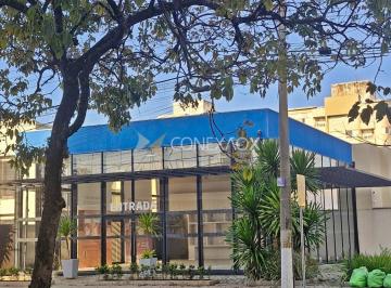 0 · Casa Comercial para Alugar no Jardim das Paineiras, Campinas SP