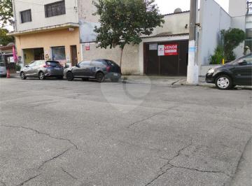 Terreno · 358m² · Terreno à venda em Jabaquara - SP